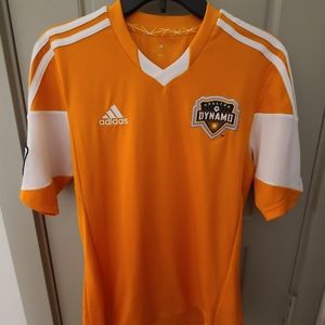 Houston Dynamo Top